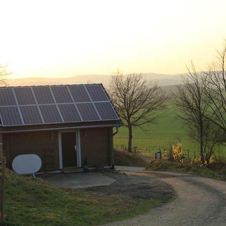 Hof Marienberg, 56340 Osterspai, Deutschland Wanderhuette Kültér fotó