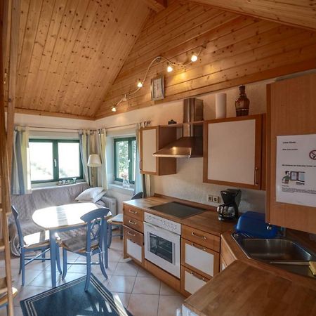 Hof Marienberg, 56340 Osterspai, Deutschland Wanderhuette Kültér fotó